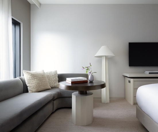 Imagen de la habitación del Hotel Kimpton Claret, an IHG. Foto 14