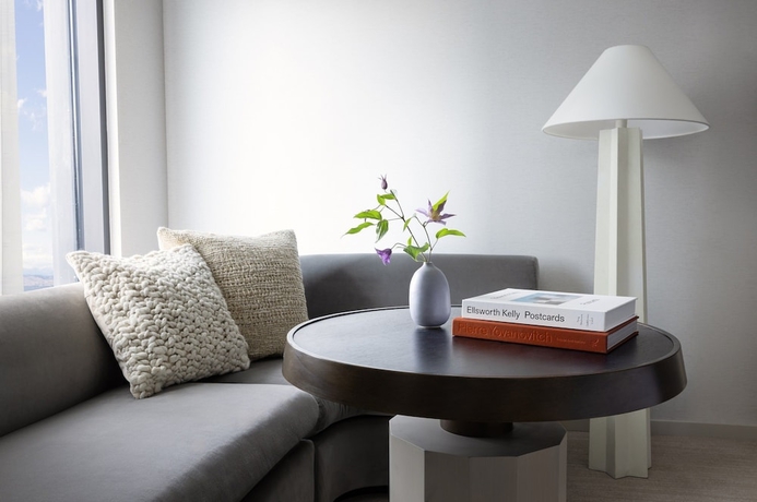 Imagen de la habitación del Hotel Kimpton Claret, an IHG. Foto 15