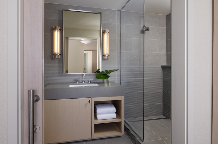 Imagen de la habitación del Hotel Kimpton Claret, an IHG. Foto 16