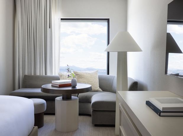 Imagen de la habitación del Hotel Kimpton Claret, an IHG. Foto 17