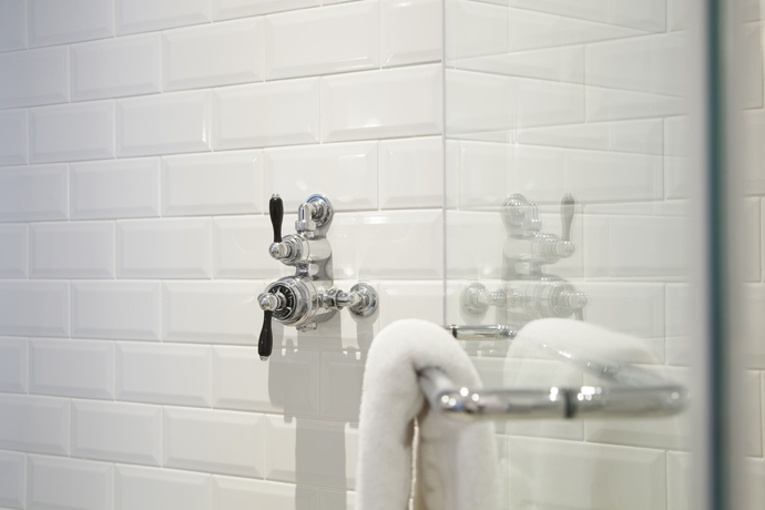 Imagen de la habitación del Hotel Kimpton Clocktower, An Ihg. Foto 5