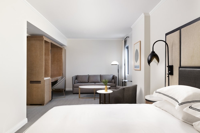 Imagen de la habitación del Hotel Kimpton Cottonwood, an IHG. Foto 2