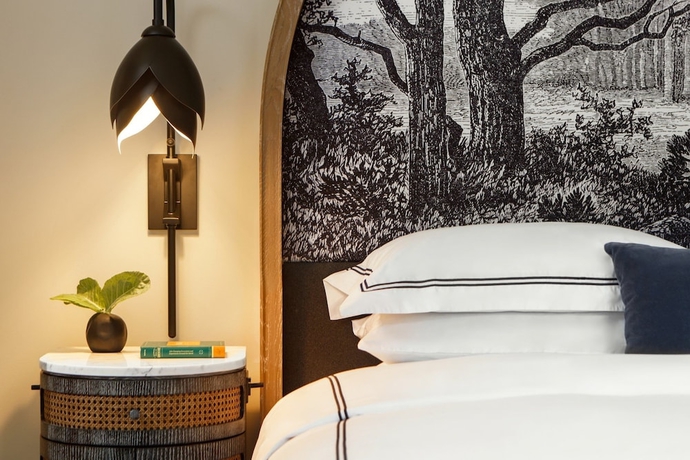 Imagen de la habitación del Hotel Kimpton Cottonwood, an IHG. Foto 3