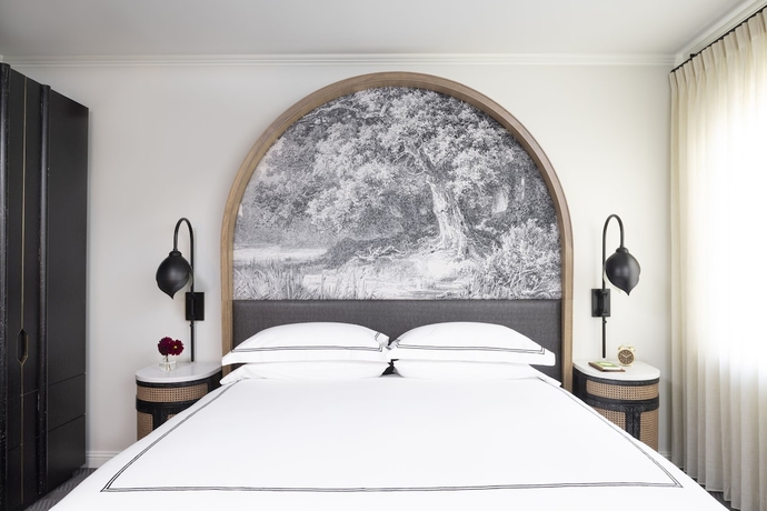 Imagen de la habitación del Hotel Kimpton Cottonwood, an IHG. Foto 6
