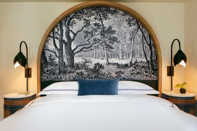 Imagen de la habitación del Hotel Kimpton Cottonwood, an IHG. Foto 7