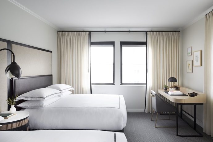 Imagen de la habitación del Hotel Kimpton Cottonwood, an IHG. Foto 8