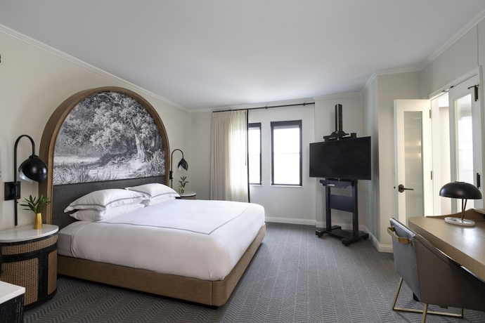 Imagen de la habitación del Hotel Kimpton Cottonwood, an IHG. Foto 10