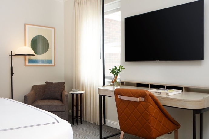 Imagen de la habitación del Hotel Kimpton Cottonwood, an IHG. Foto 12