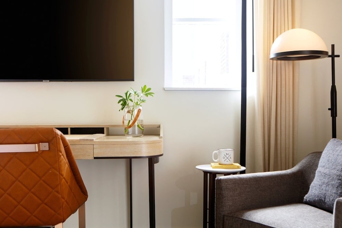Imagen de la habitación del Hotel Kimpton Cottonwood, an IHG. Foto 13