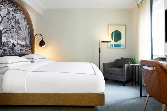 Imagen de la habitación del Hotel Kimpton Cottonwood, an IHG. Foto 14
