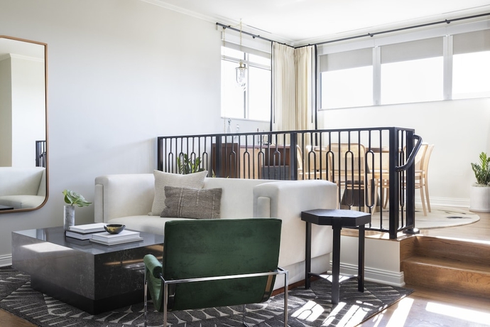 Imagen de la habitación del Hotel Kimpton Cottonwood, an IHG. Foto 16