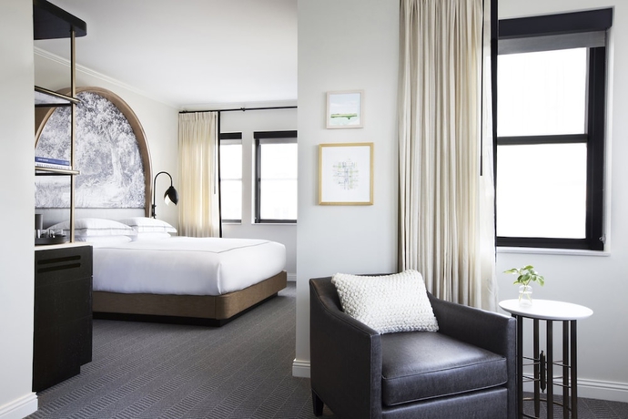 Imagen de la habitación del Hotel Kimpton Cottonwood, an IHG. Foto 18