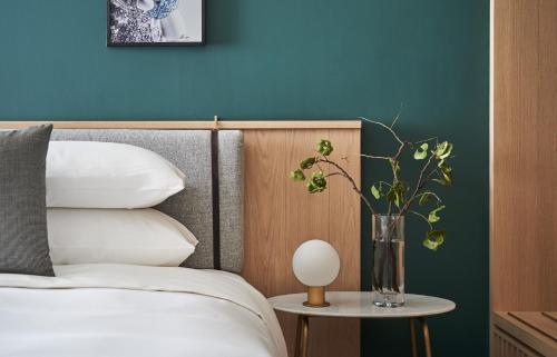 Imagen de la habitación del Hotel Kimpton Da An Taipei, An Ihg. Foto 6