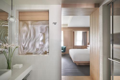 Imagen general del Hotel Kimpton Da An Taipei, An Ihg. Foto 3