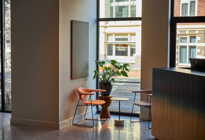 Imagen de los interiores del Hotel Kimpton De Witt Amsterdam, An Ihg. Foto 18