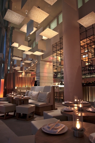 Imagen del bar/restaurante del Hotel Kimpton Epic , An Ihg. Foto 3