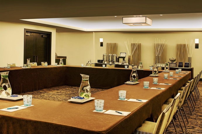 Imagen de los interiores del Hotel Kimpton Epic , An Ihg. Foto 9