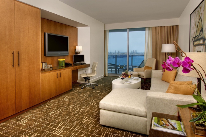 Imagen de los interiores del Hotel Kimpton Epic , An Ihg. Foto 10