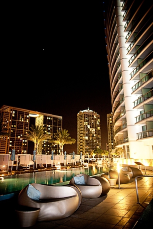 Imagen general del Hotel Kimpton Epic , An Ihg. Foto 2