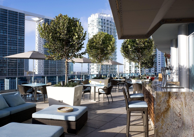 Imagen de los exteriores del Hotel Kimpton Epic , An Ihg. Foto 7