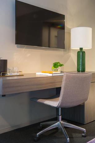 Imagen general del Hotel Kimpton Everly Hollywood, An Ihg. Foto 2