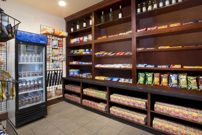 Imagen del bar/restaurante del Hotel Kimpton Fontenot, An Ihg. Foto 2