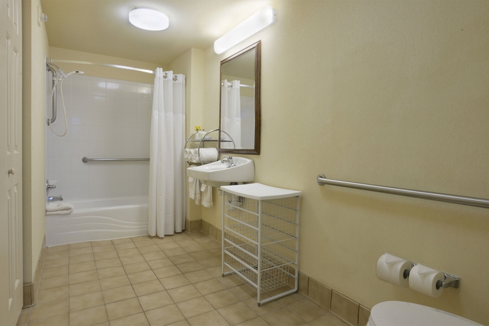 Imagen de la habitación del Hotel Kimpton Fontenot, An Ihg. Foto 5