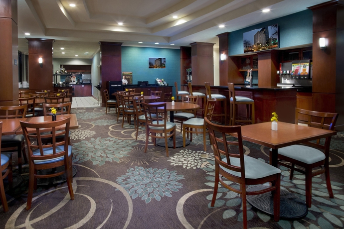 Imagen del bar/restaurante del Hotel Kimpton Fontenot, An Ihg. Foto 3