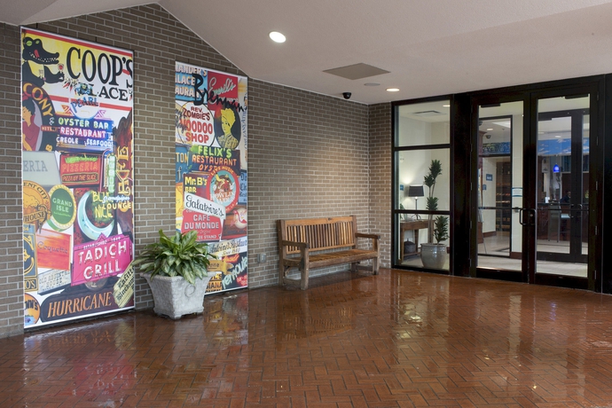 Imagen de los exteriores del Hotel Kimpton Fontenot, An Ihg. Foto 9