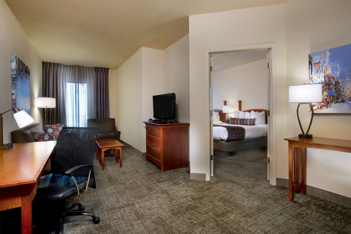 Imagen de la habitación del Hotel Kimpton Fontenot, An Ihg. Foto 7