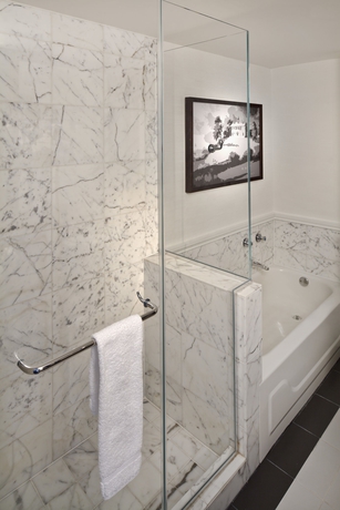 Imagen de la habitación del Hotel Kimpton George , An Ihg. Foto 4