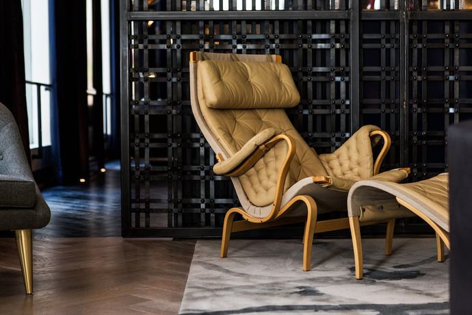 Imagen de los interiores del Hotel Kimpton Gray, An Ihg. Foto 17