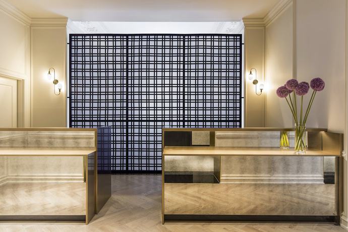 Imagen de los interiores del Hotel Kimpton Gray, An Ihg. Foto 18