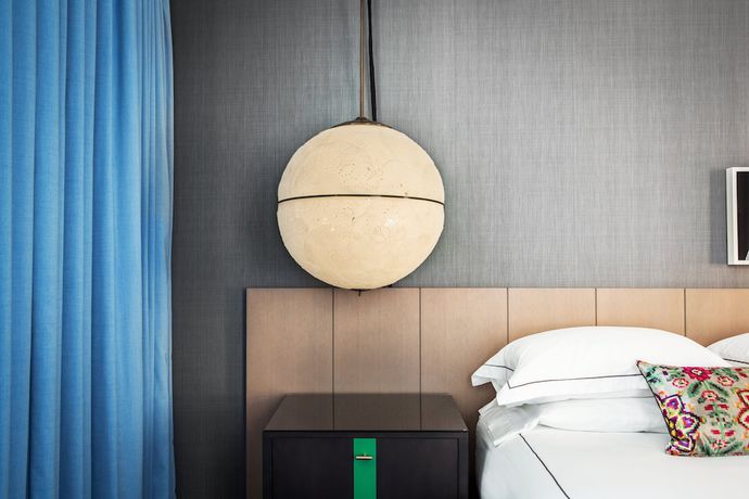 Imagen de la habitación del Hotel Kimpton Gray, An Ihg. Foto 11