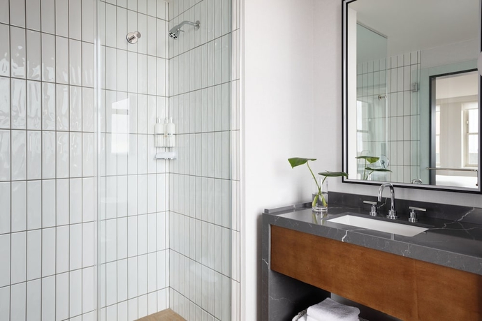 Imagen de la habitación del Hotel Kimpton Harper, An Ihg. Foto 4