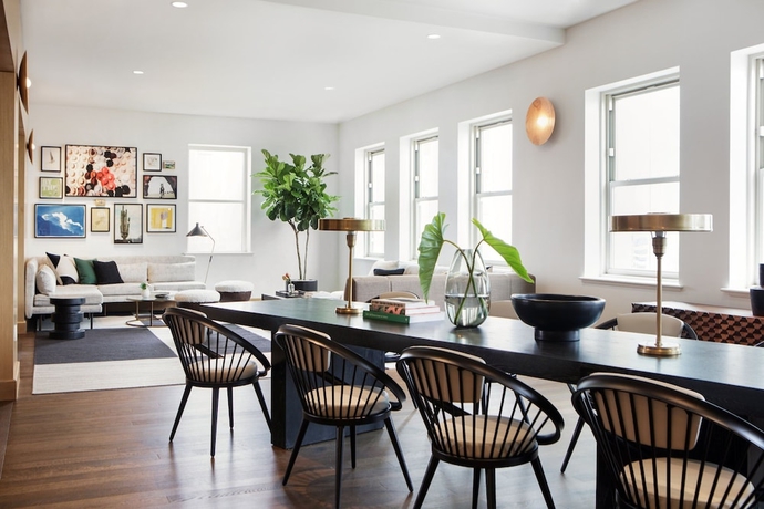 Imagen general del Hotel Kimpton Harper, An Ihg. Foto 1