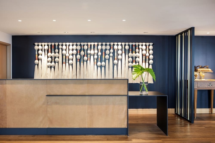 Imagen de los interiores del Hotel Kimpton Harper, An Ihg. Foto 13