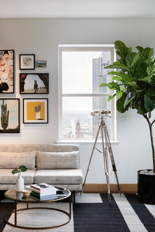 Imagen de los interiores del Hotel Kimpton Harper, An Ihg. Foto 19