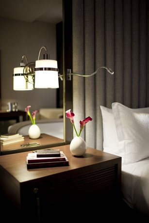 Imagen de la habitación del Hotel Kimpton Hotel Eventi. Foto 6