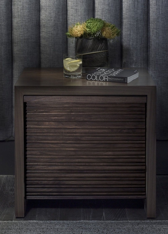 Imagen de la habitación del Hotel Kimpton Hotel Eventi. Foto 8