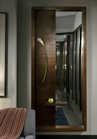 Imagen de los interiores del Hotel Kimpton Hotel Eventi. Foto 15