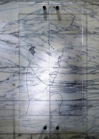 Imagen de la habitación del Hotel Kimpton Hotel Eventi. Foto 12