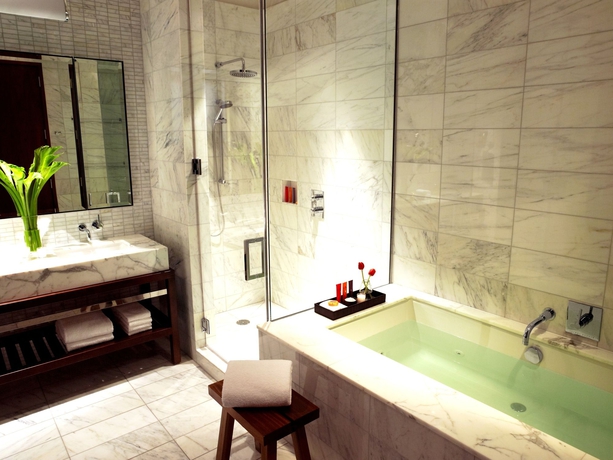 Imagen de la habitación del Hotel Kimpton Hotel Eventi. Foto 13