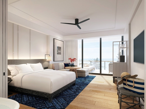 Imagen de la habitación del Hotel Kimpton Kitalay Samui. Foto 2