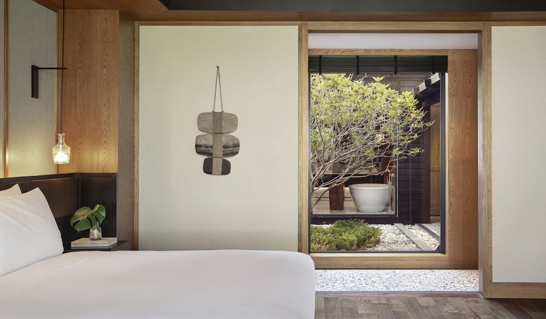 Imagen de la habitación del Hotel Kimpton Kitalay Samui. Foto 3