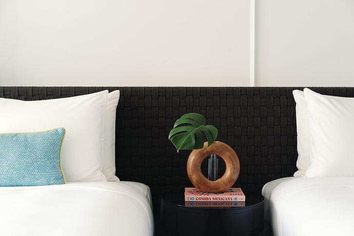Imagen de la habitación del Hotel Kimpton Kitalay Samui. Foto 7