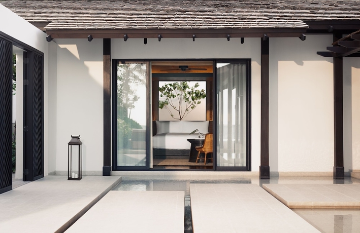 Imagen de la habitación del Hotel Kimpton Kitalay Samui. Foto 12