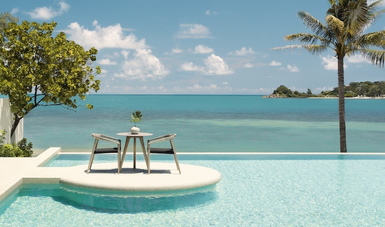 Imagen de la habitación del Hotel Kimpton Kitalay Samui. Foto 13