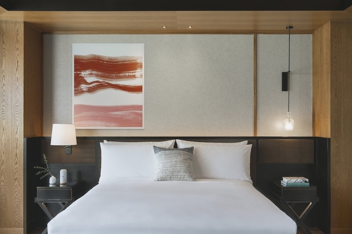 Imagen de la habitación del Hotel Kimpton Kitalay Samui. Foto 15