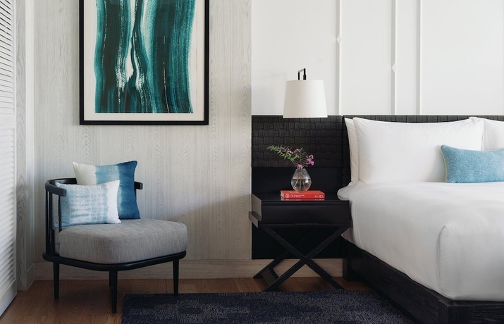 Imagen de la habitación del Hotel Kimpton Kitalay Samui. Foto 16